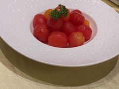 -武汉香格里拉大酒店·香宫中餐厅