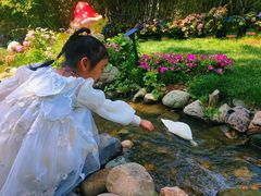 -HERRE·FARM 赫尔露营农场·团建聚会包场