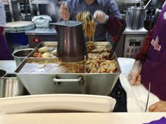 -田三卷馍(万达分店)