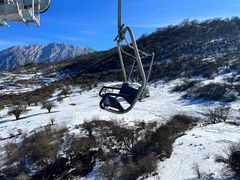 -太子岭滑雪场