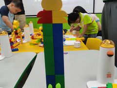 -童程童美·信息学竞赛·机器人编程·少儿编程(大钟寺校区)