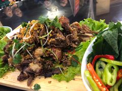 -台北A+A七喜饭店(德增街店)