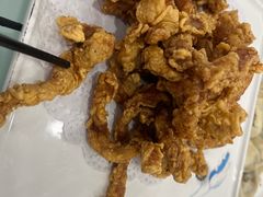 -懋隆金阁·博山菜