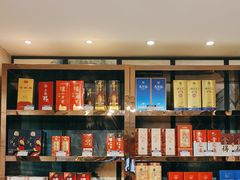 -盛百味·家宴餐厅(霸州分店)
