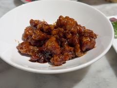 -新白鹿餐厅(第一百货店)