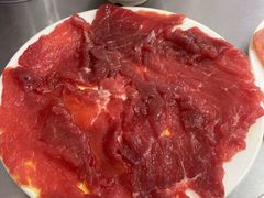 -松明一烤肉馆(鲁园店)
