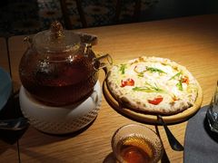 -麓椿花园西餐厅(海乐世界店)