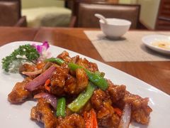 -大连金石滩绿发温泉假日酒店