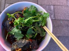 -黑色经典臭豆腐·湖南特产(坡子街店)