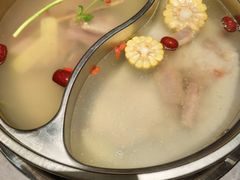 -阿源鱼捞斑鱼火锅·海鲜粥(山景尚宅店)