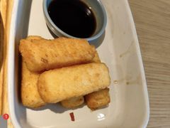 -蜜桃餐厅·伴山(绿宝广场店)