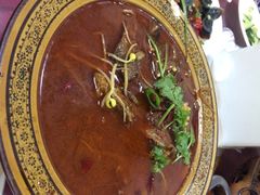 新农村小院-新农村小院(北外滩水城第六街区店)