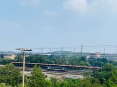 -白水寺森林公园