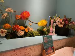 -蜜桃花开·中西融合菜E&W(南长街店)