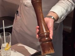 -Wolfgang’s Steakhouse 沃夫冈牛排馆(上海白玉兰广场店)