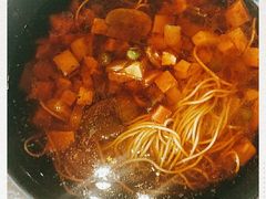 -功德林(南京西路店)