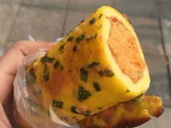 肉松卷-苹果花园(襄阳南路店)