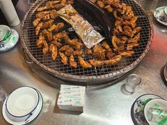 -西昌藿香火盆烧烤(金西路店)