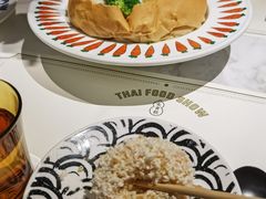 -太食獸泰式茶餐厅(北美新天地店)