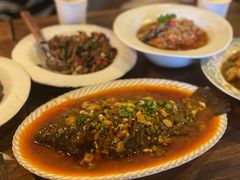 富桂豆瓣鱼-富桂厨房
