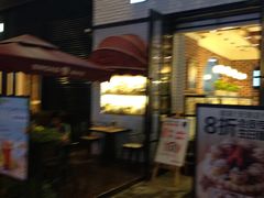 门面-BREAD WAY面包路·欧式面包(龙湖时代D馆店)