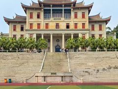 -厦门大学(思明校区)