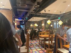 -云海肴·汽锅鸡·云南菜(美罗城店)