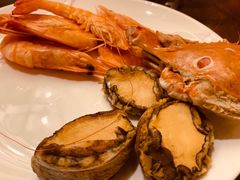 -长春净月潭喜来登酒店·盛宴标帜餐厅