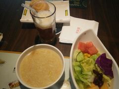 -豪享来中西餐厅(隆昌店)