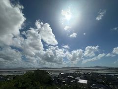 -伍山石窟