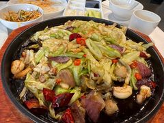 -正兴蜀园(科技园区店)