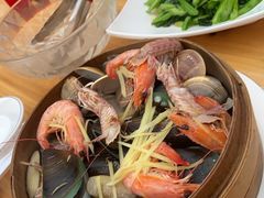 -舌尖上·霞浦滩涂海鲜·新闽菜(总店)