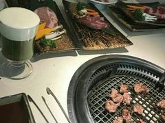 -赤坂亭M9和牛烧肉·日料398放题(万达店)