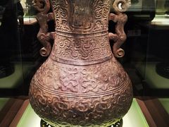 -上海博物馆(人民广场馆)