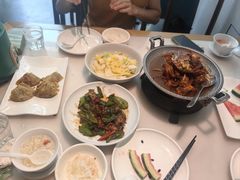-大鱼徽州·寻味徽菜(星光总店)