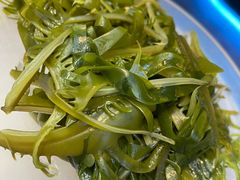 海带-王家渡火锅店(棕榈泉店)