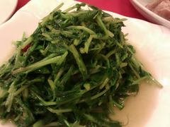豆苗-清真西北风味餐厅