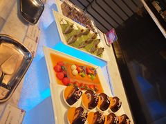 -鹭江潮餐厅•福建菜(鹭江佲家酒店)