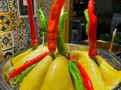 -新疆国际大巴扎