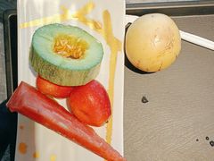 -上隐水产海鲜刺身自助餐(徐汇汇金店)