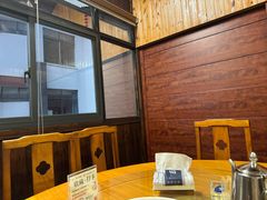 -芦茨金富饭庄·25年老字号·专做稻草鸡