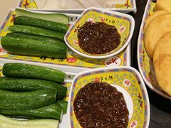 -芦月轩羊蝎子(太平桥店)