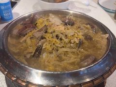-人民公社大食堂(张家湾店)