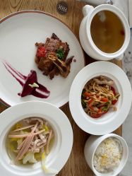 -弗蕾亚·和月月子调理院(东湖店)