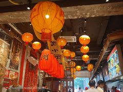 -周小波重庆小面·重庆名小吃(邹容路店)