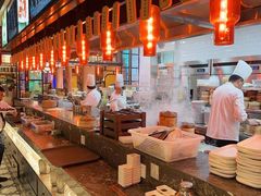 -小梅鸽香港餐厅·小鼎玖煲(南湖店)