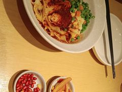 -大师兄·西北小馆(金湾华发商都店)