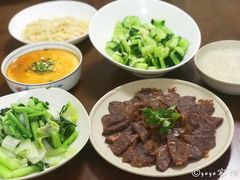 -四季小馆·地道北京小吃(广百店)