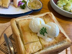 -去茶去餐厅(中央大街店)