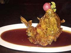 -老牌坊鲁菜名店(聊城美食岛店)